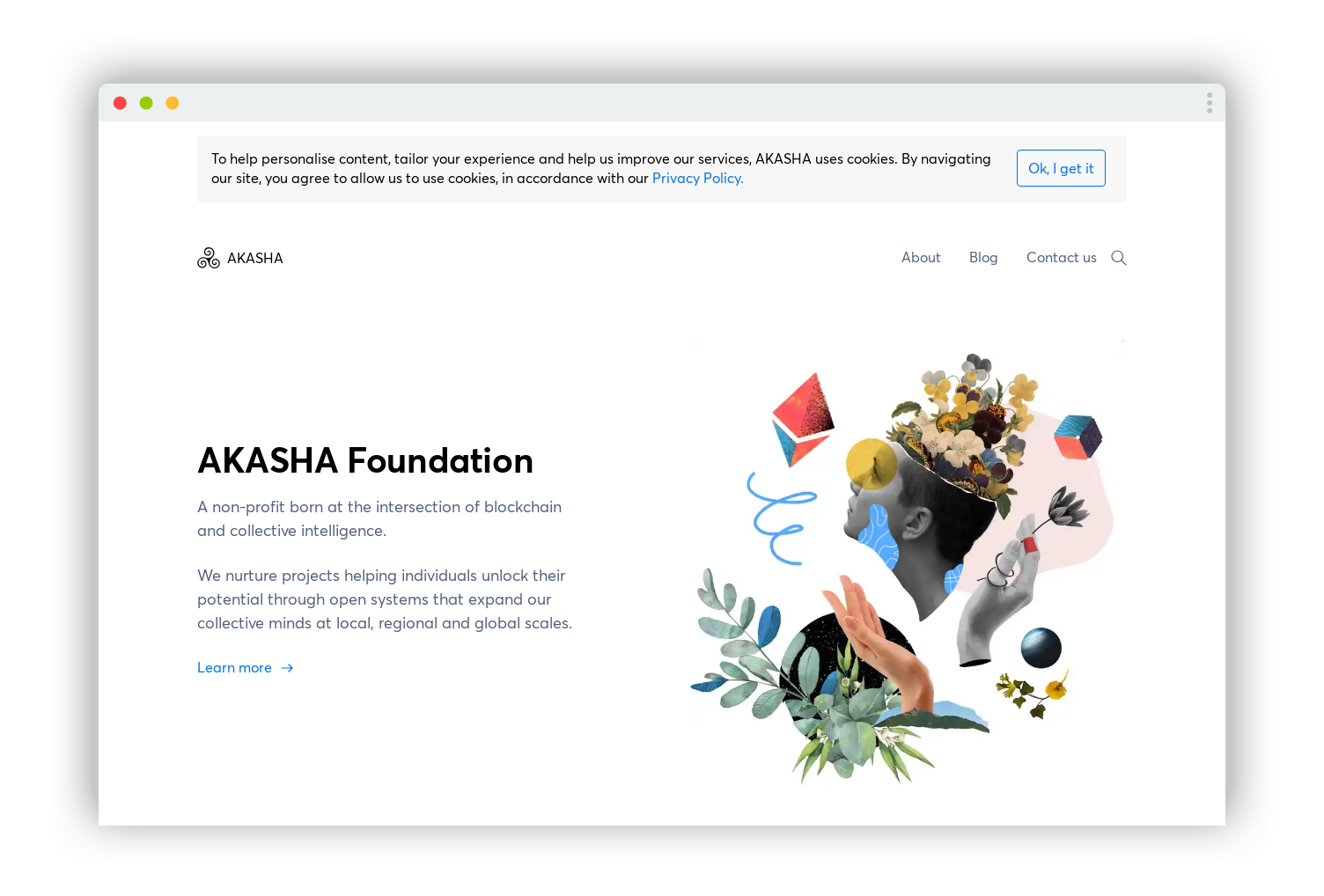 Weather Dashboard Application with Location Tracking